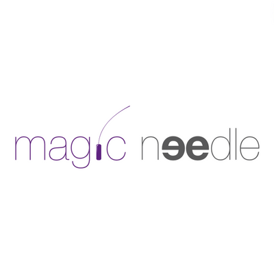 MAGIC NEEDLE®