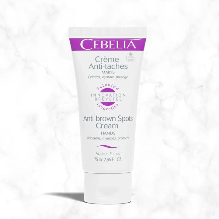 Anti-Dark Spot Cream - 75ml - Cebelia