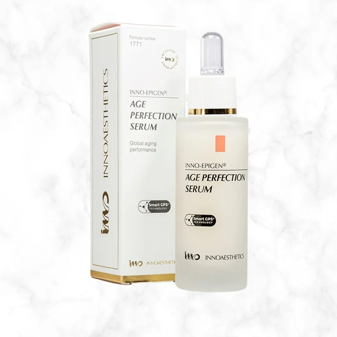 Age Perfection Serum - 1x30ml - Innoaesthetics