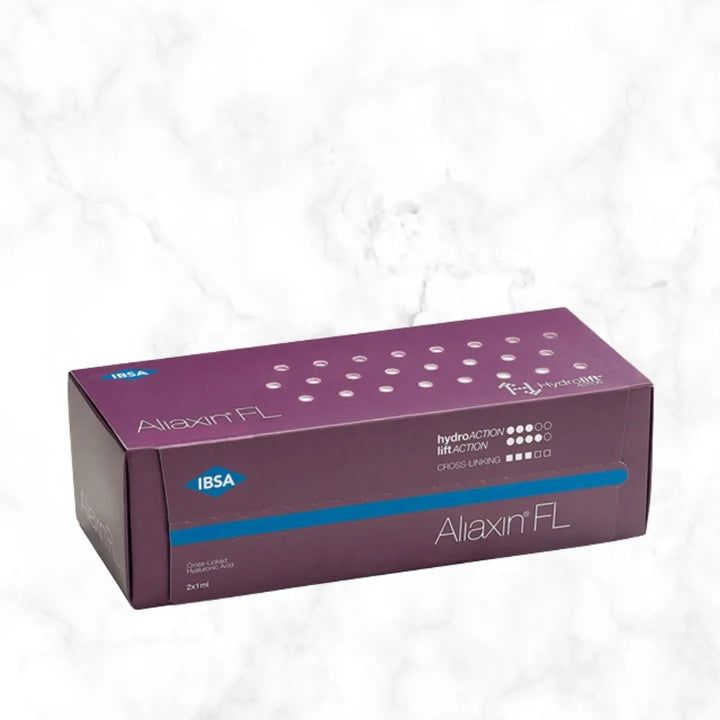 Aliaxin FL - 2x1ml - Ibsa