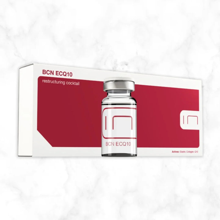 BCN ECQ10 (5 x 3ml)