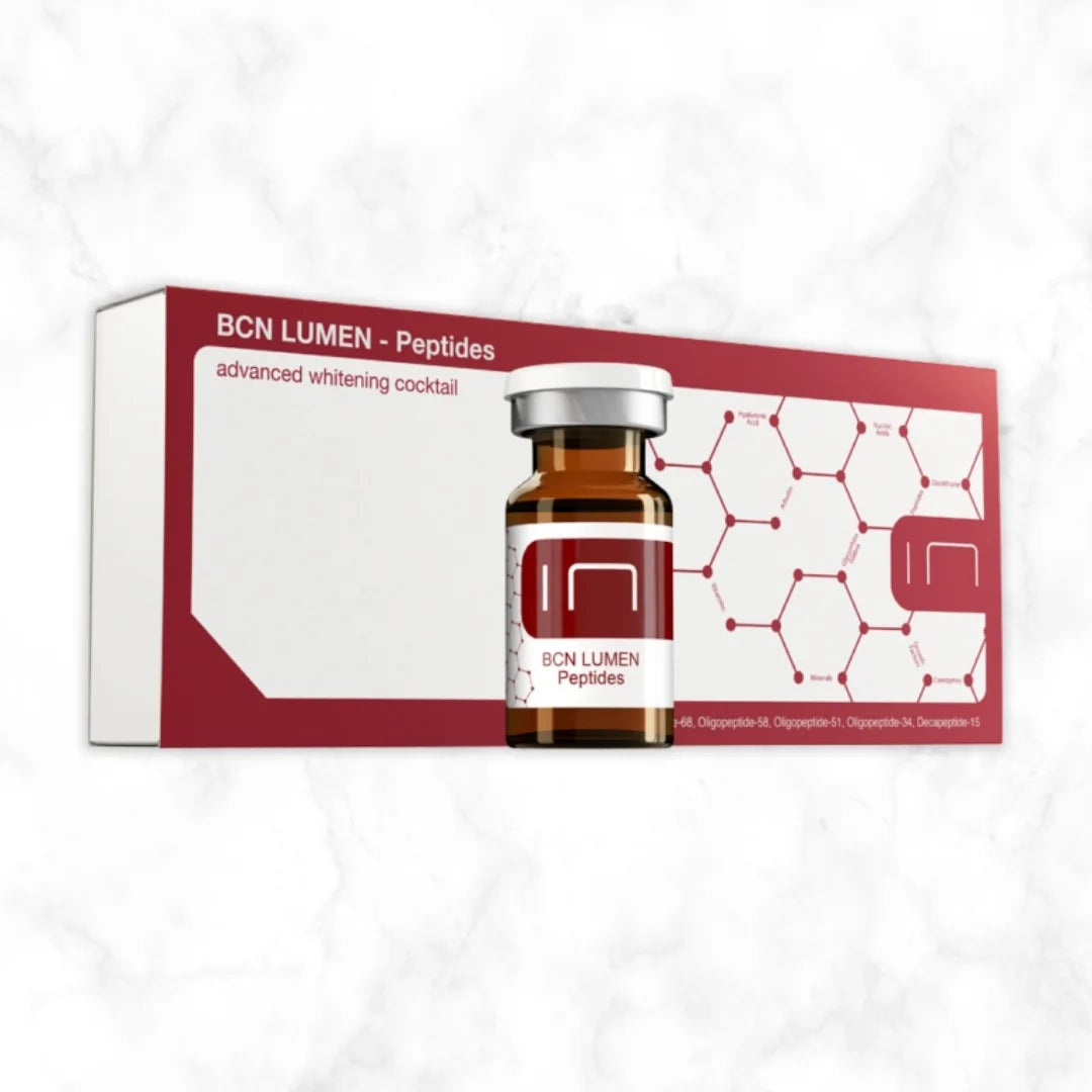 BCN Lumen Peptides (5 x 5ml)