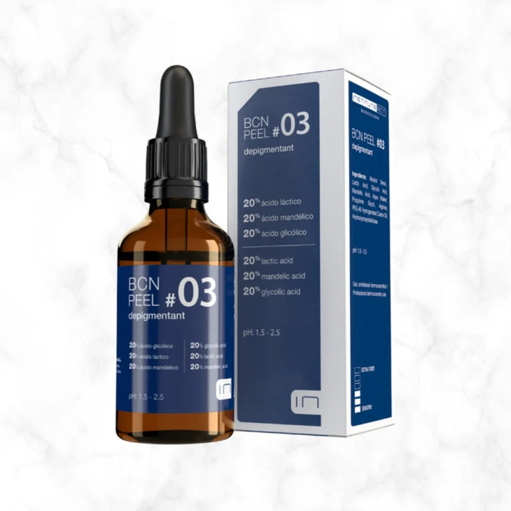 BCN PEEL 02 CE peeling (1 x 50ml)