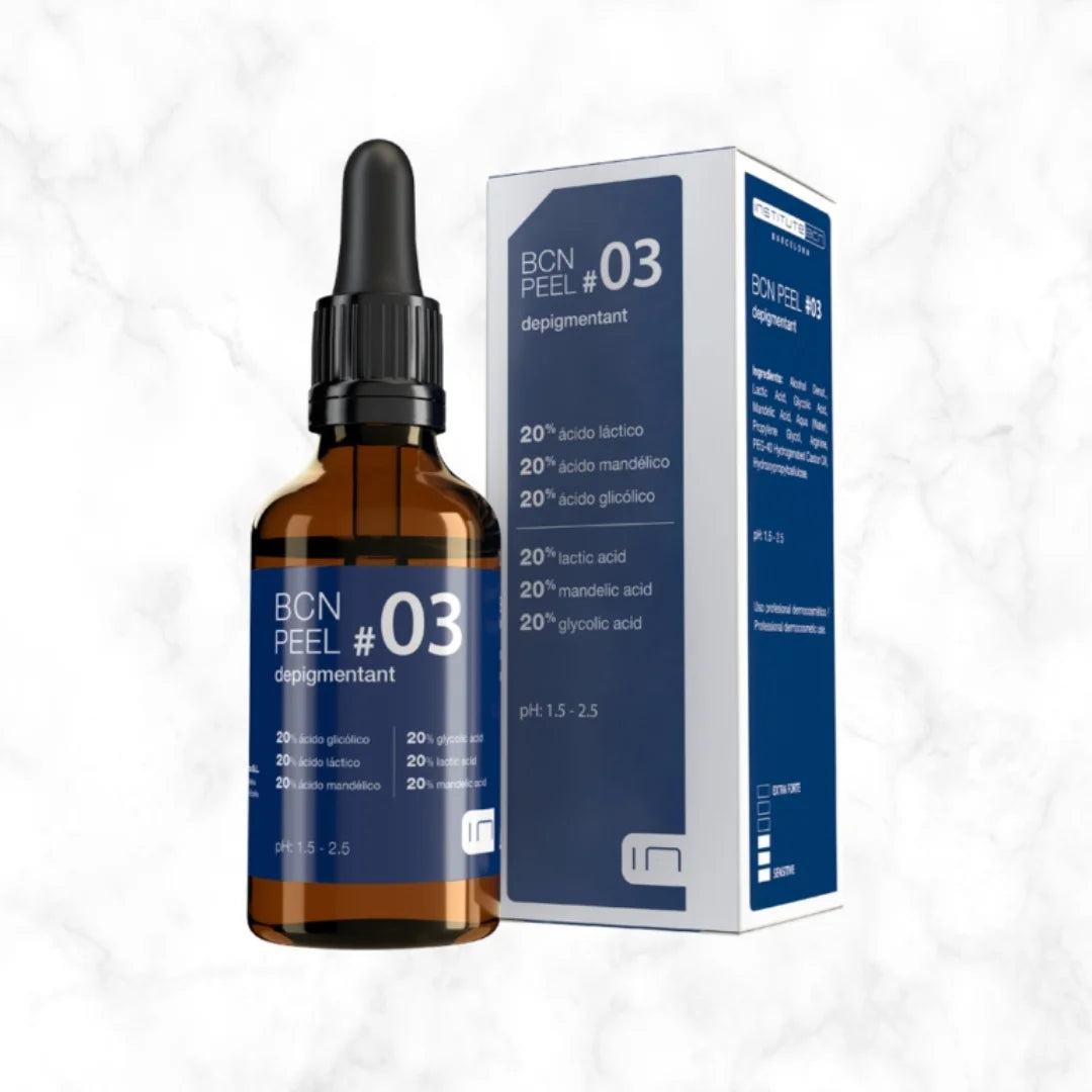 BCN PEEL 03 CE peeling (1 x 50ml)