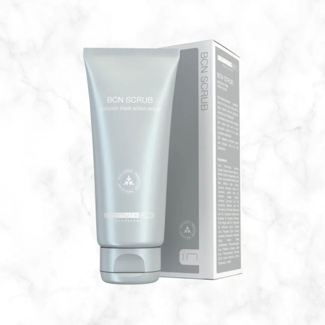 BCN Prebiotic Scrub (1x100ml)