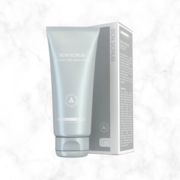 BCN Prebiotic Scrub (1x100ml)