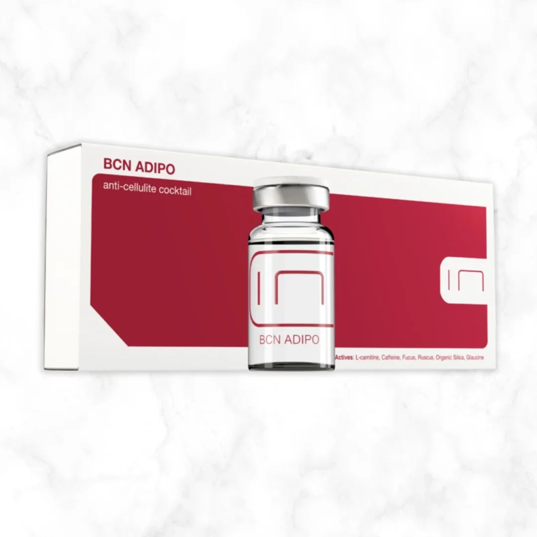 BCN Adipo (5 x 5ml)