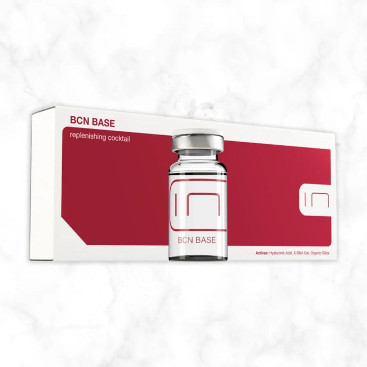 BCN Base (5 x 3ml