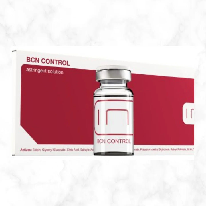 BCN Control (5 x 5ml)