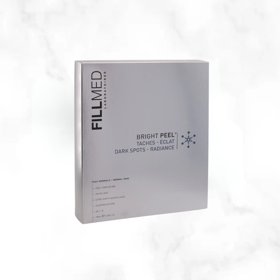 Bright Peel - 1x100ml - Fillmed