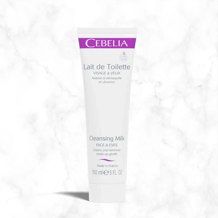 Cleansing Milk - 150ml - Cebelia