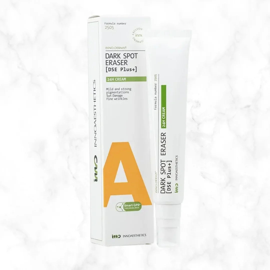 Dark Spot Eraser [DSE Plus+] - 1x50g - Innoaesthetics