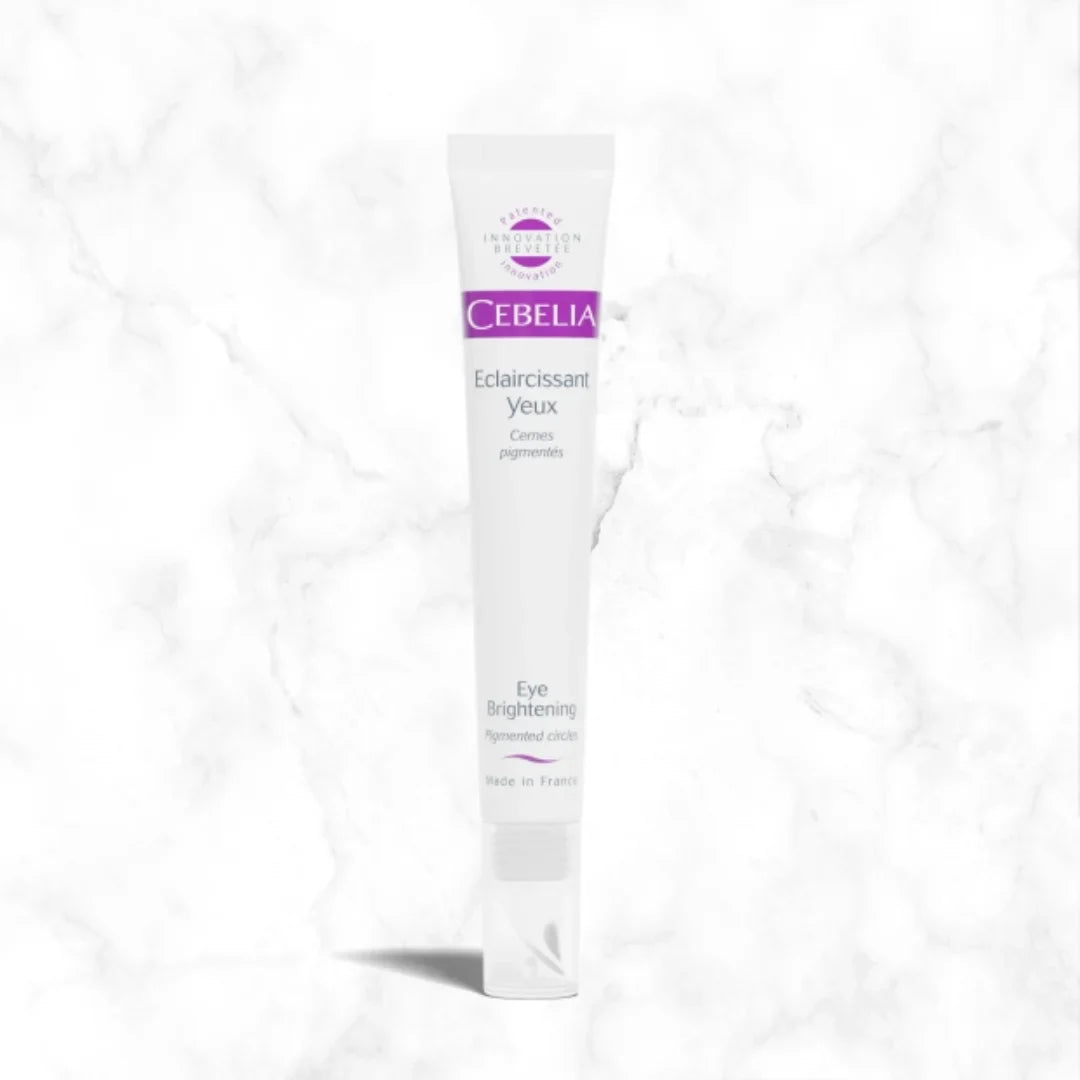 Eye Brightening - 10ml - Cebelia