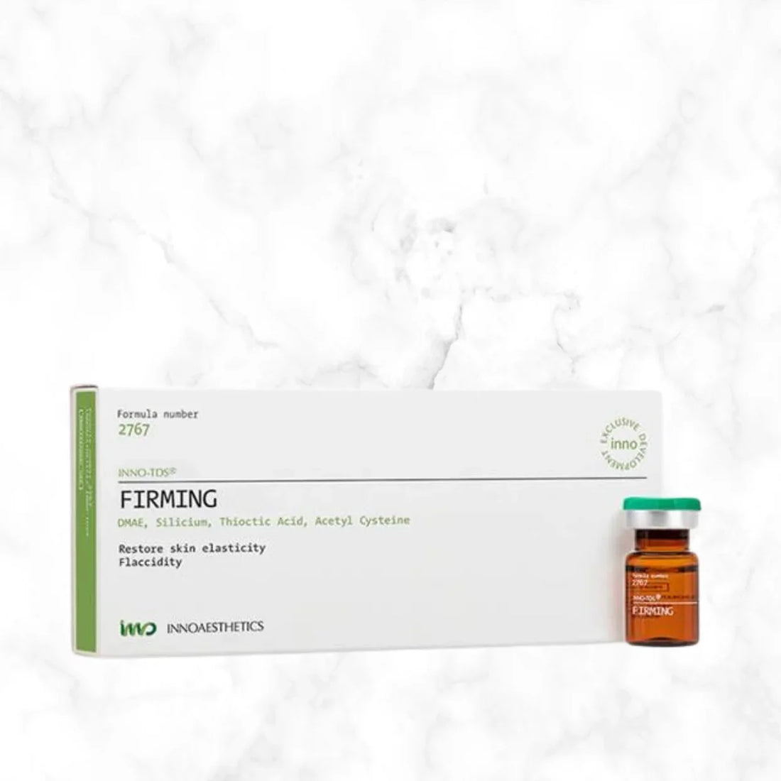 Firming - 4x5ml - Innoaesthetics