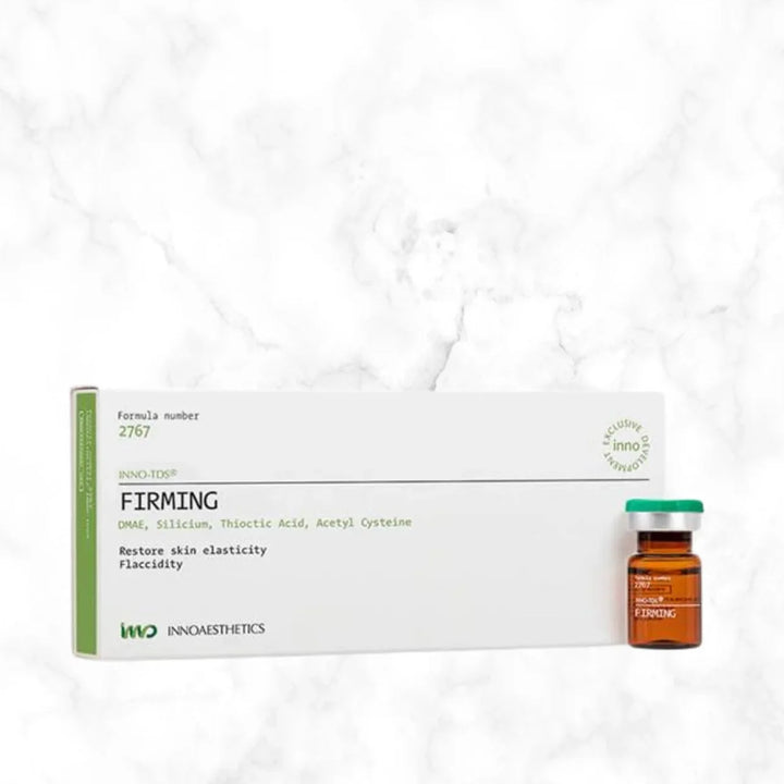 Firming - 4x5ml - Innoaesthetics