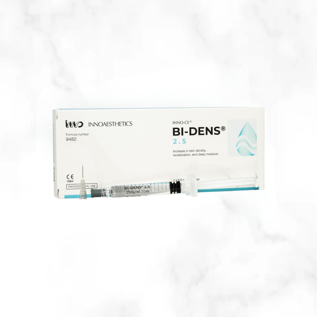 INNO-CE BI-DENS 2.5 - 1x3ml - Innoaesthetics