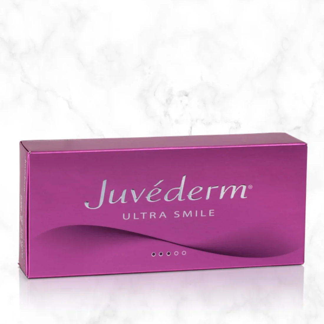 Juvederm Ultra Smile - 2x0.55ml - Allergan