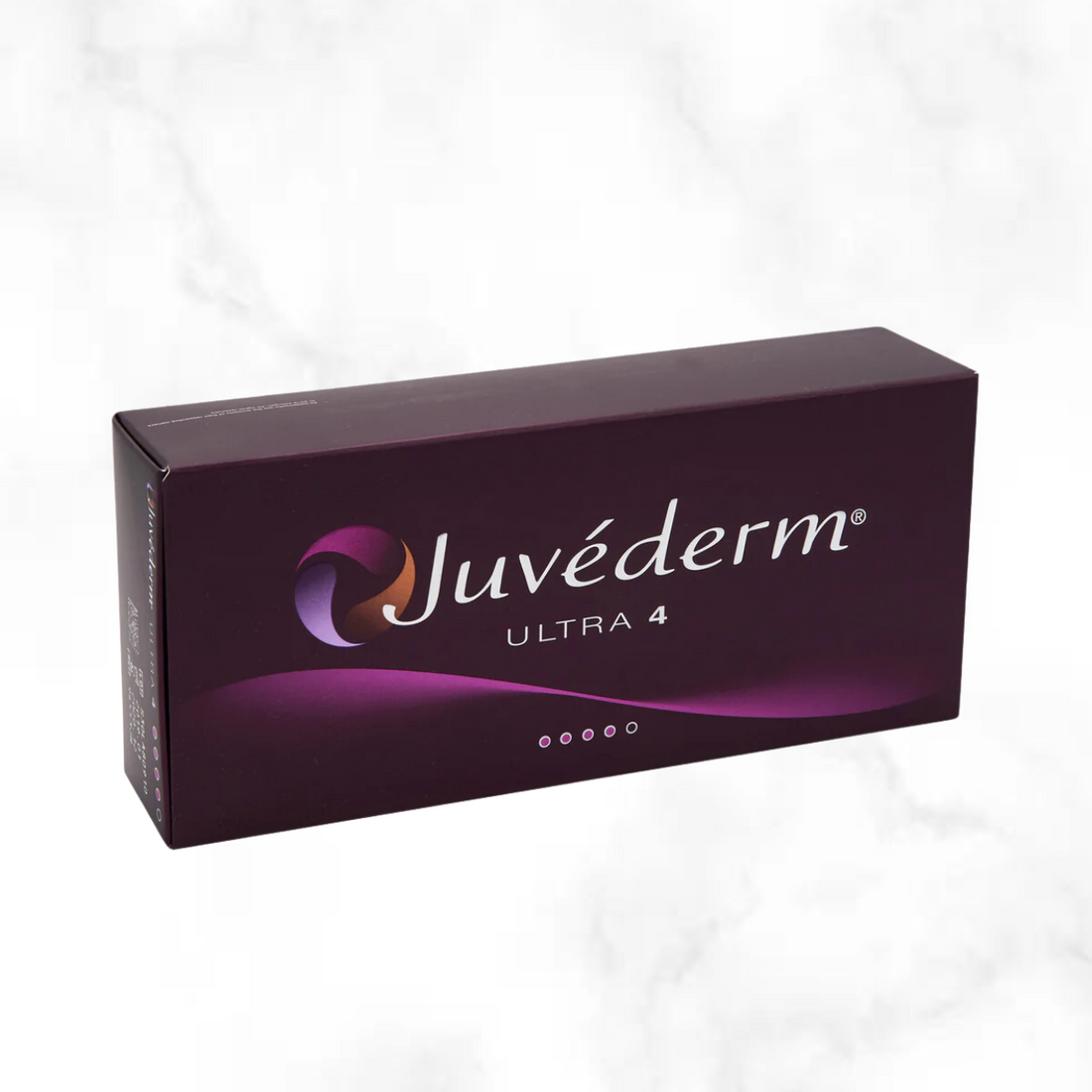 Juvederm Ultra 4 - 2x1ml - Allergan