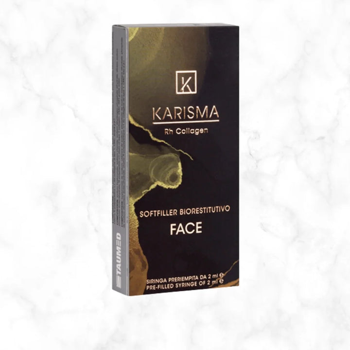Karisma - 1x2ml - Taumed