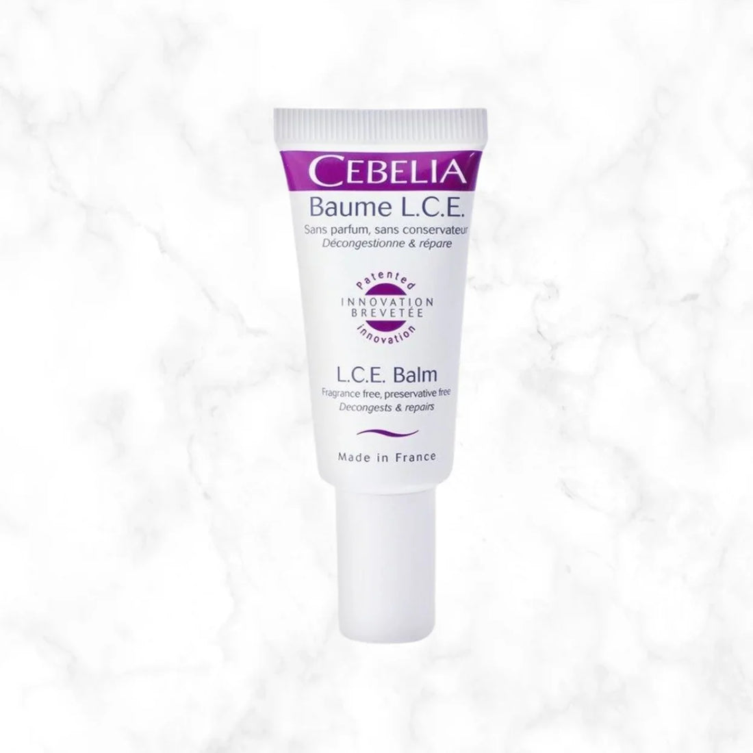 LCE Balm - Cebelia