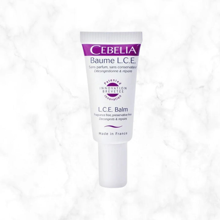 LCE Balm - Cebelia