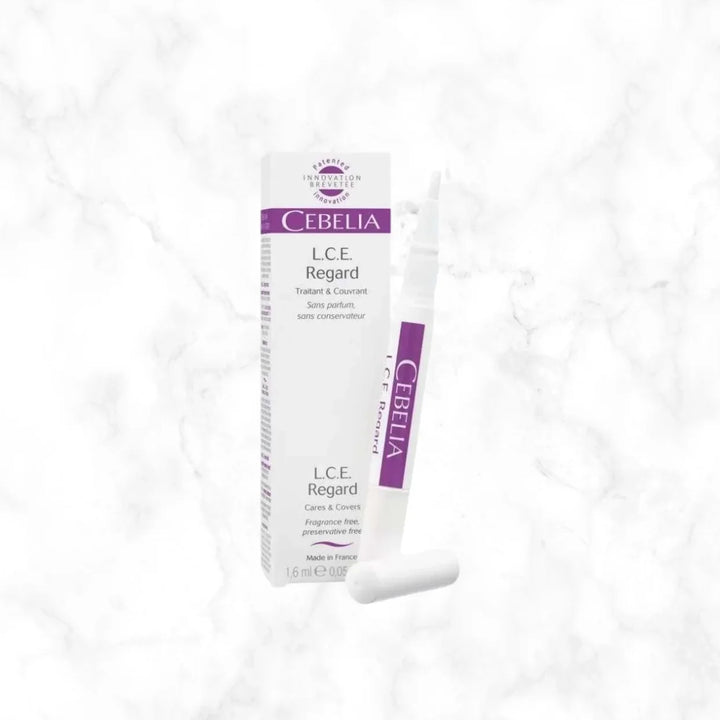 LCE Regard - 1.6ml - Cebelia