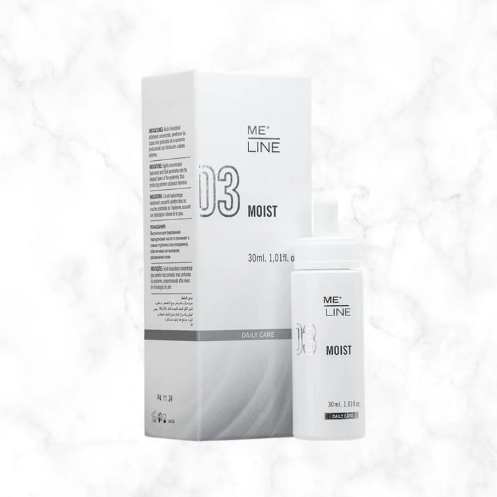 MeLine 03 Moist