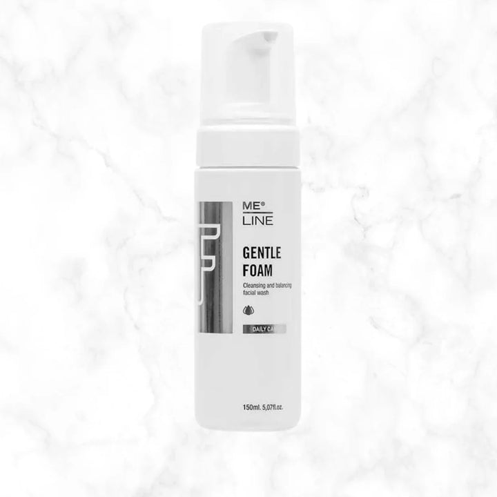 MeLine F Gentle Foam