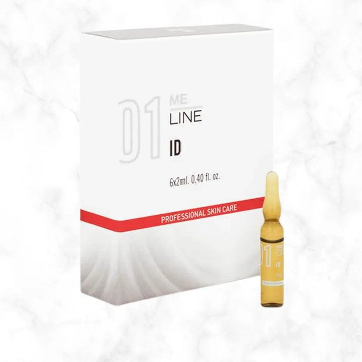 MeLine ID 01