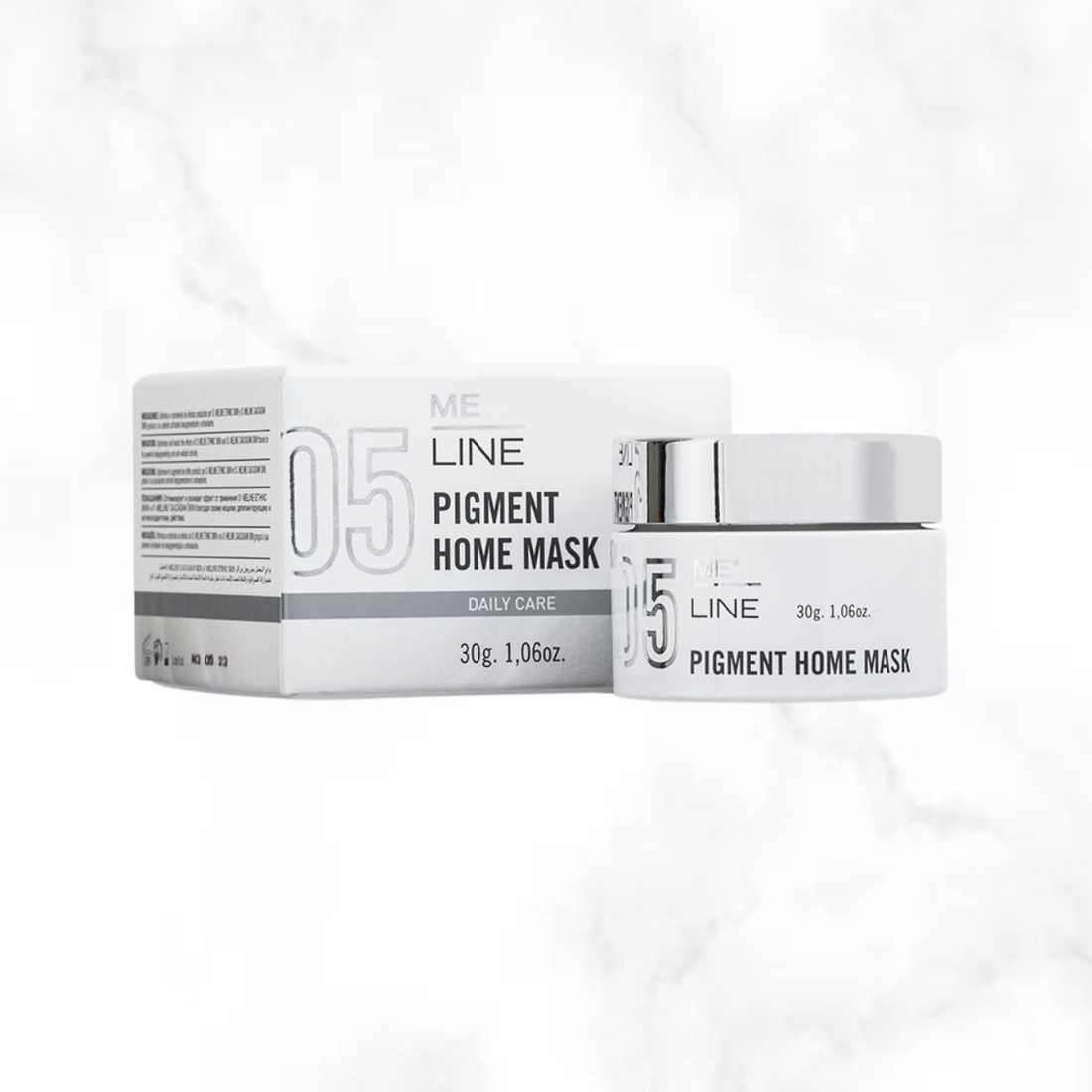 Me Line 05 Pigment Home Mask - 30g - Innoaesthetics