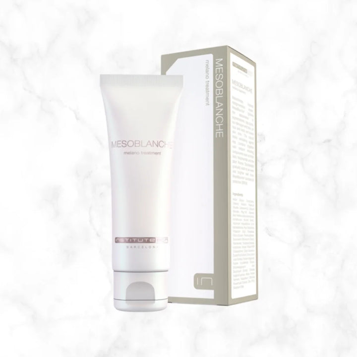 Mesoblanche 50ml