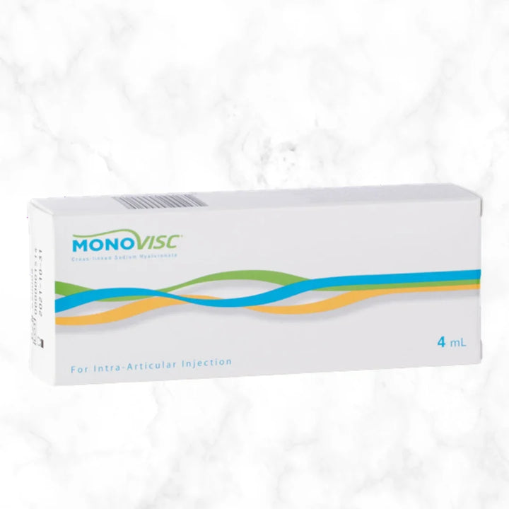 Monovisc - 1x4ml - Anika Therapeutics
