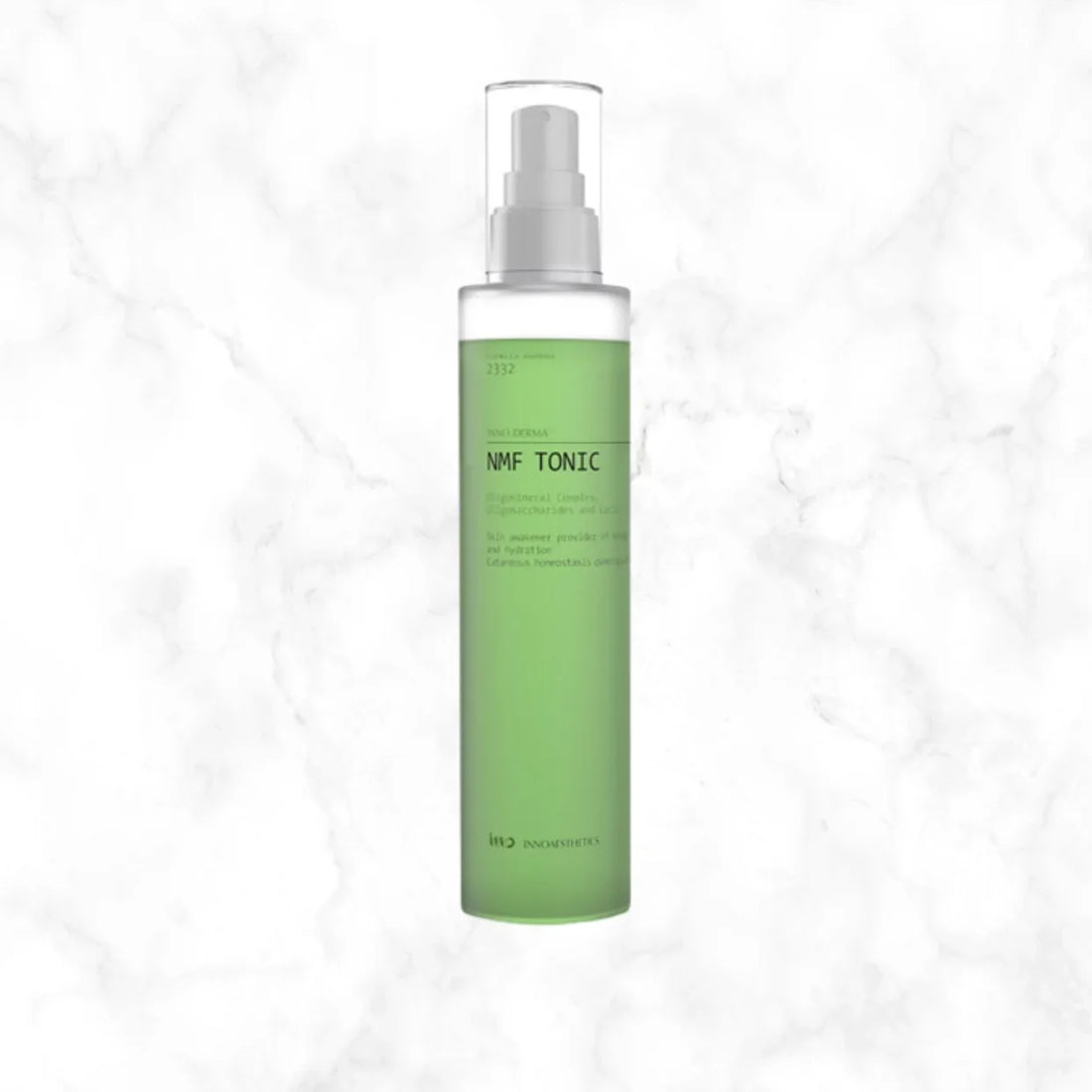 NMF Tonic - 200ml - Innoaesthetics