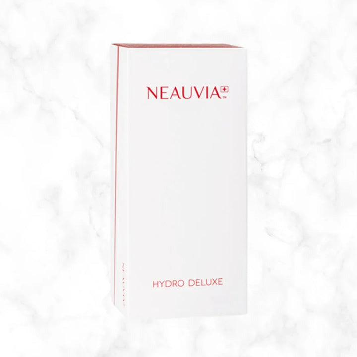 Neauvia Hydro Deluxe - 2x2.5ml