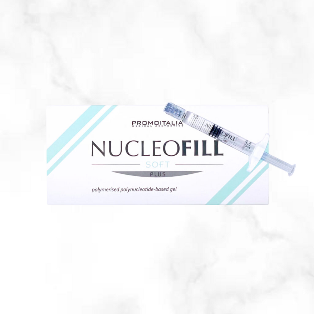 Nucleofill Soft Plus Eyes - (1x2ml) - Promoitalia
