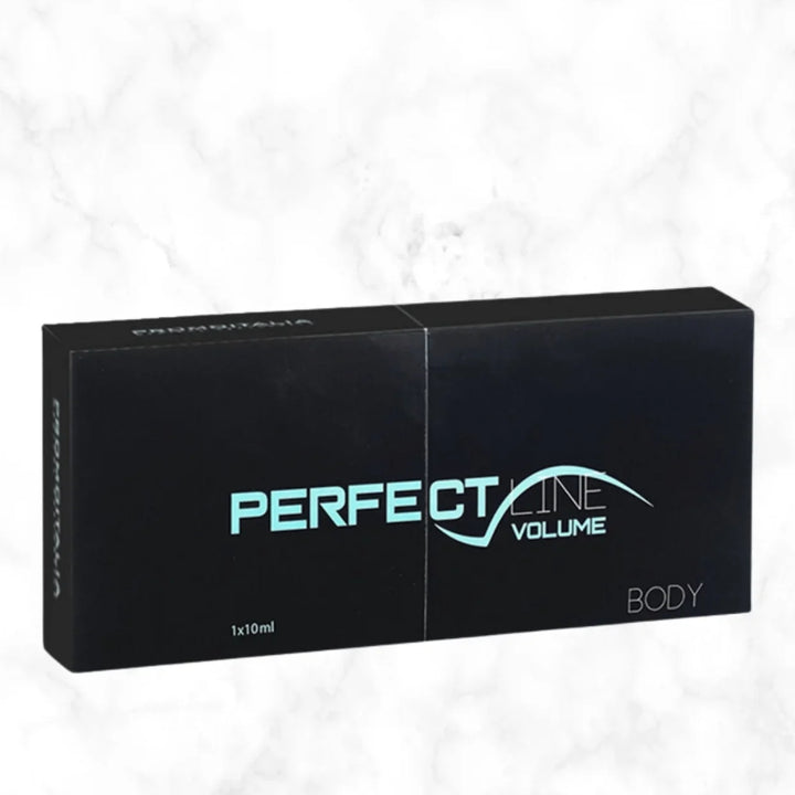 Perfect Line Volume Body 10ml