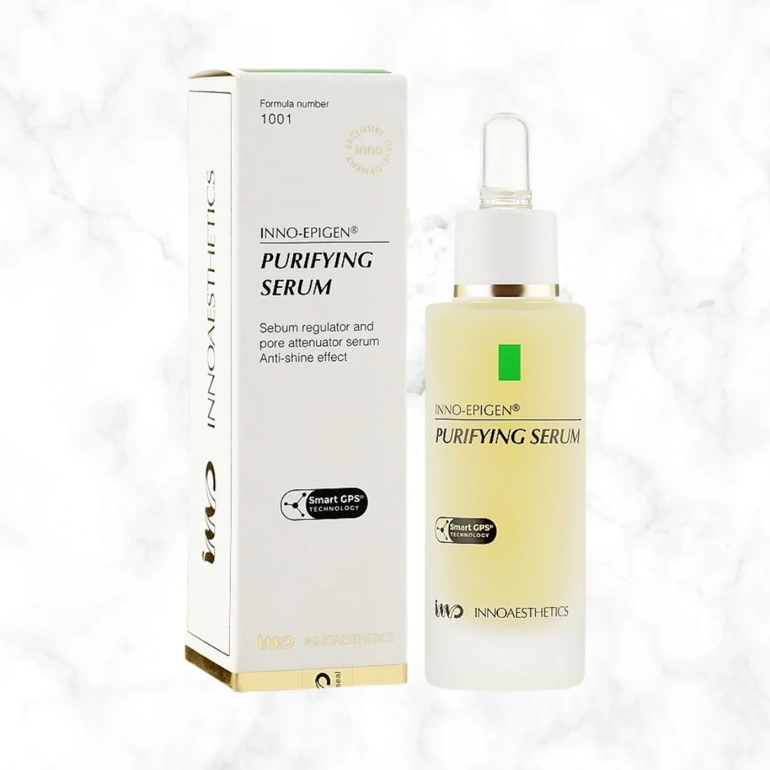 Purifying Serum - 30ml - Innoaesthetics