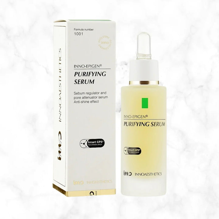 Purifying Serum - 30ml - Innoaesthetics
