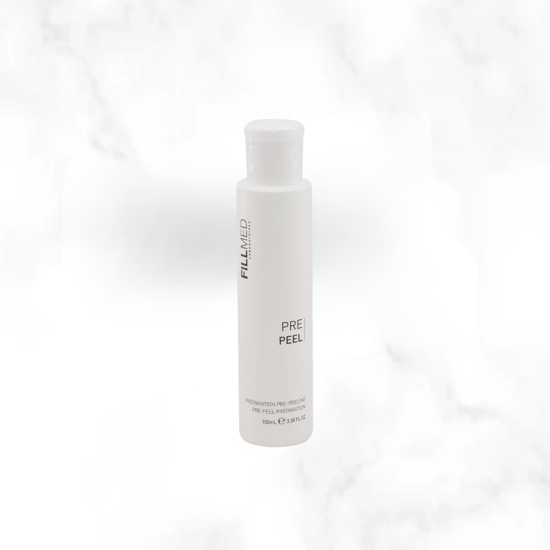Pre Peel - 1x100ml - Fillmed