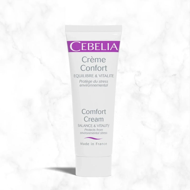 Comfort cream - 40ml - Cebelia