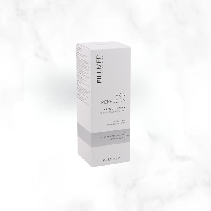 Skin Perfusion 6HP Youth Cream - 1x50ml - Fillmed