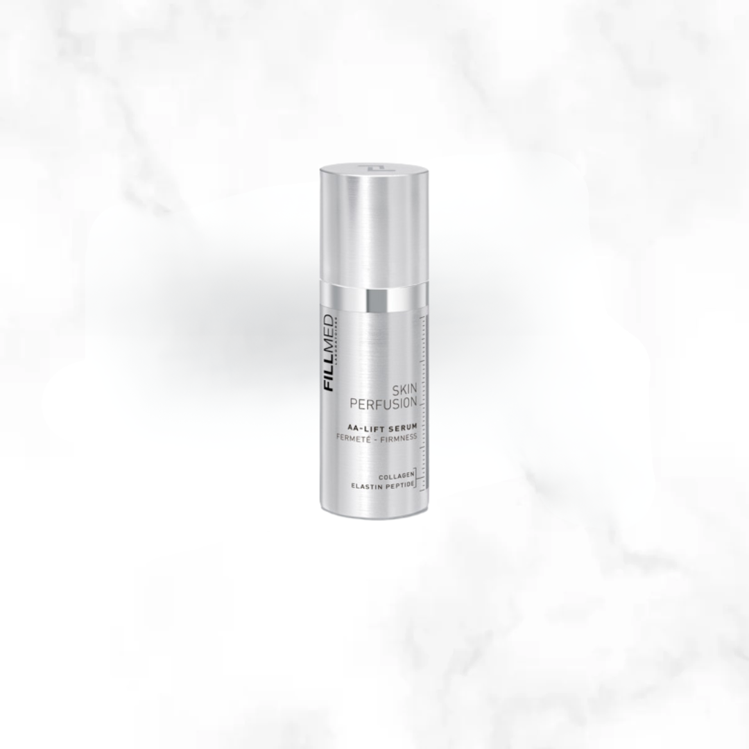 Skin Perfusion AA-Lift Serum - 1x30ml - Fillmed