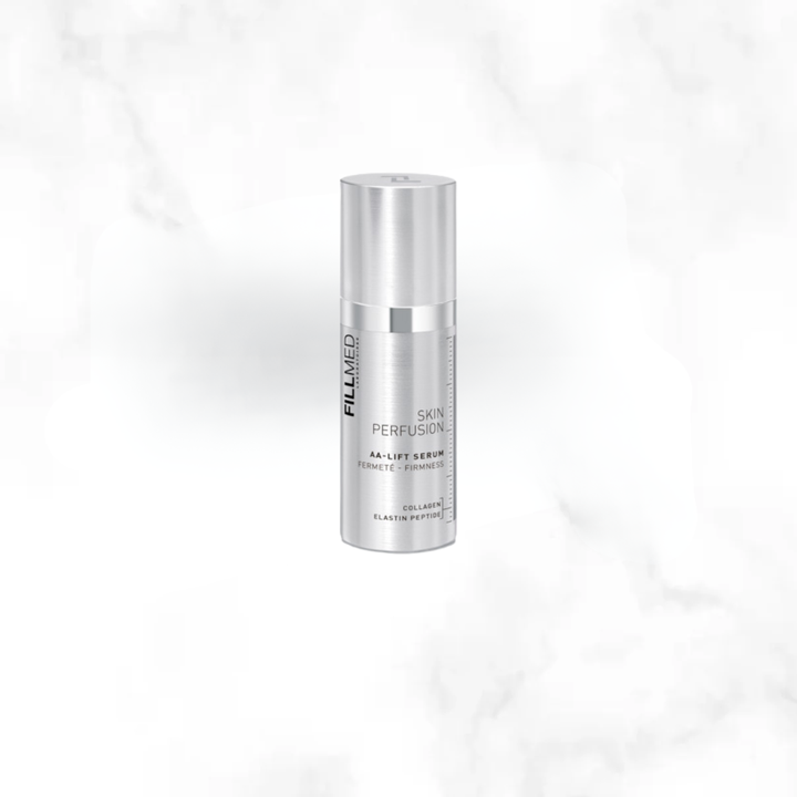 Skin Perfusion AA-Lift Serum - 1x30ml - Fillmed