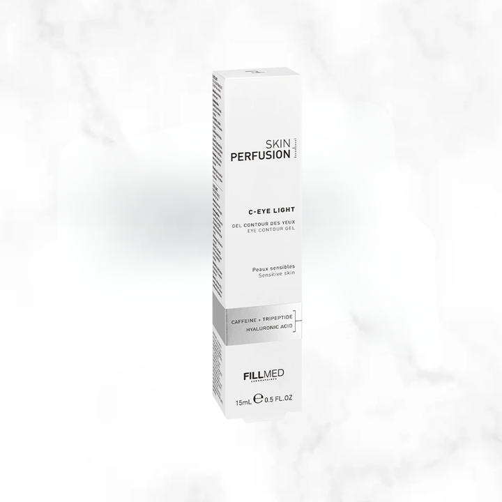 Skin Perfusion C-Eye Light Serum - 1x15ml - Fillmed
