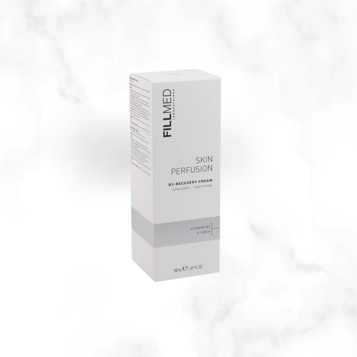 Skin Perfusion CAB B3 Recovery Cream- 1x250ml - Fillmed