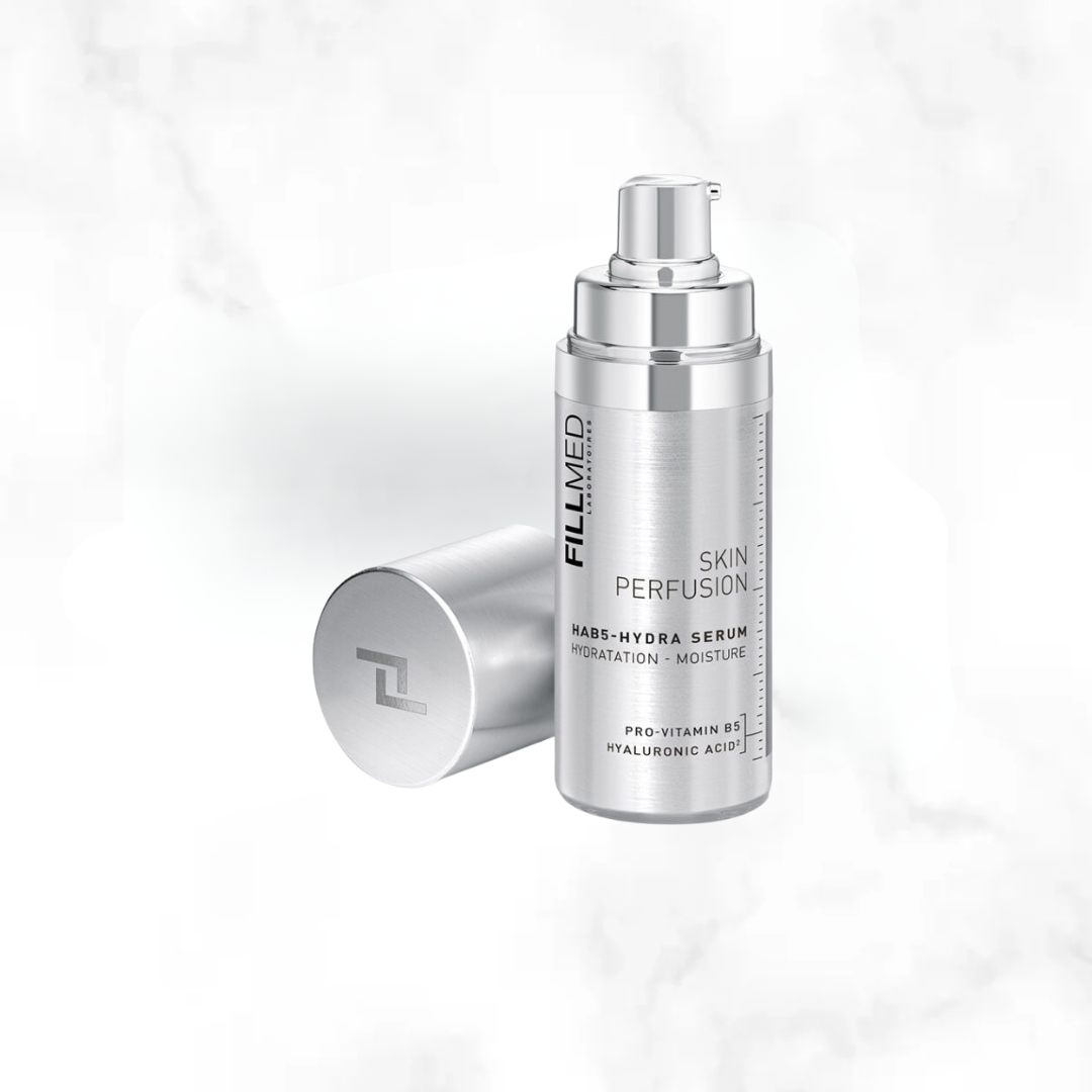 Skin Perfusion HAB5 Hydra Serum - 1x30ml - Fillmed