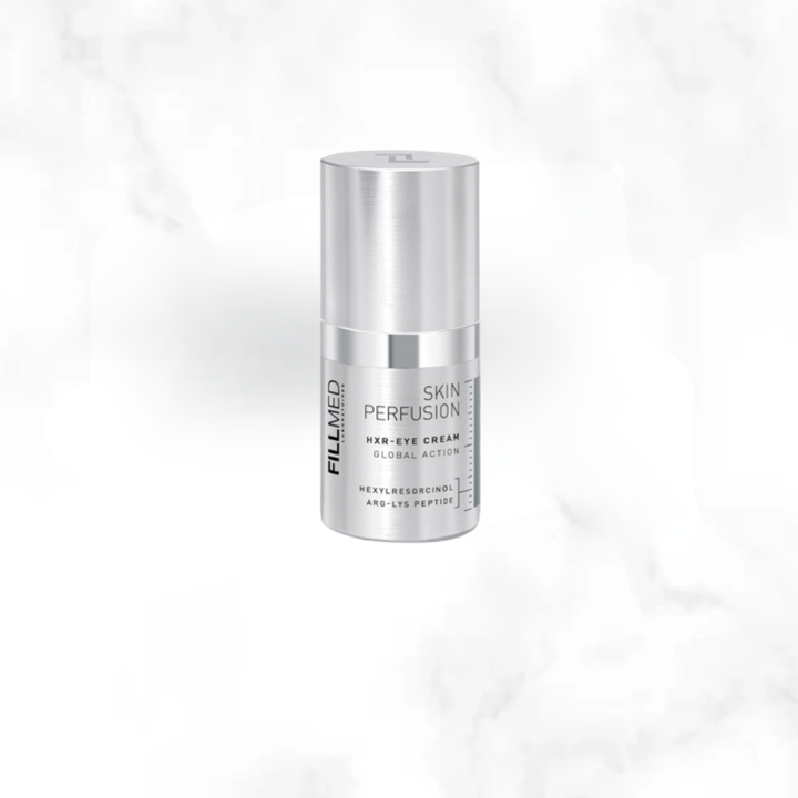 Skin Perfusion HXR-Eye Cream Youth Cream - 1x15ml - Fillmed