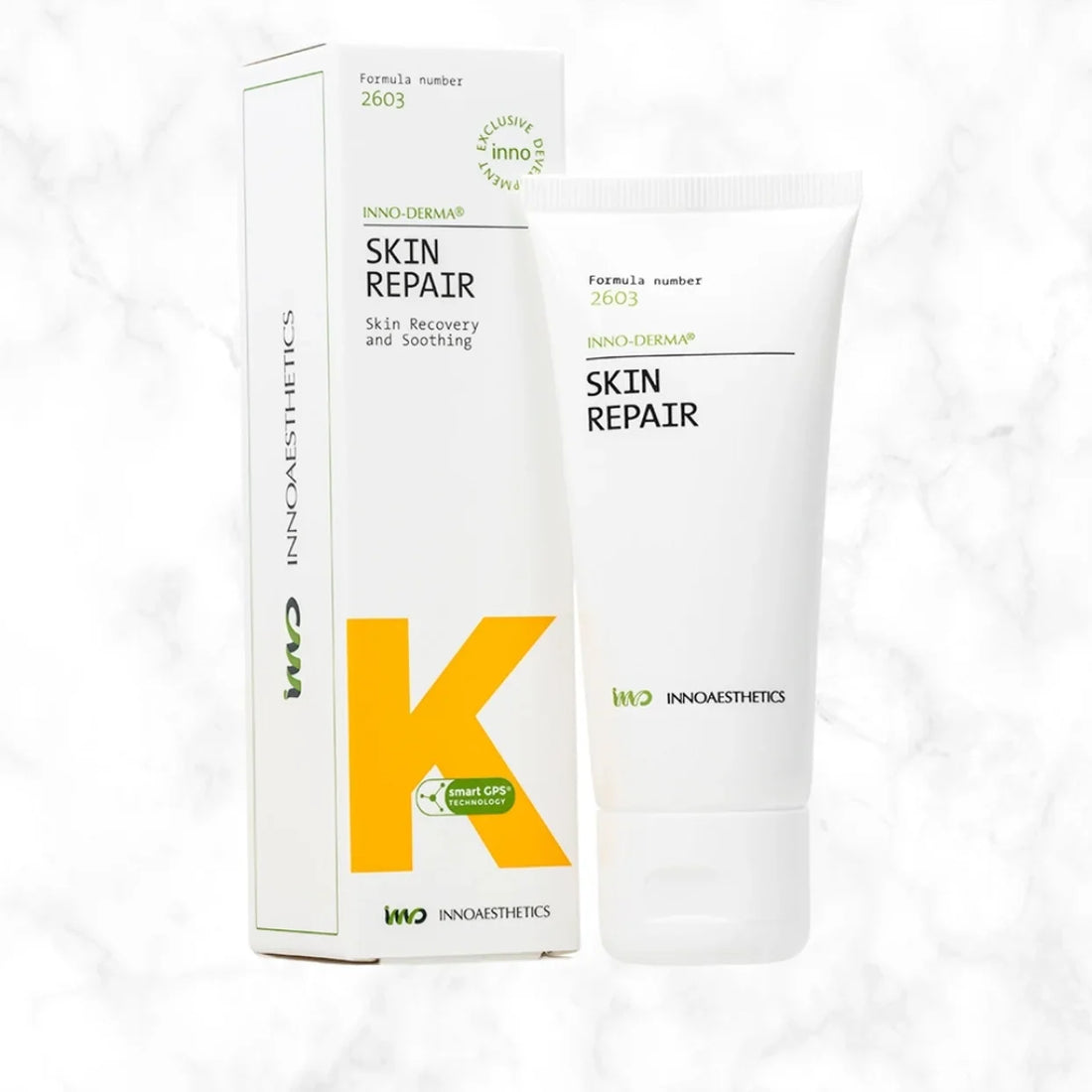 Skin Repair - 1x60g - Innoaesthetics