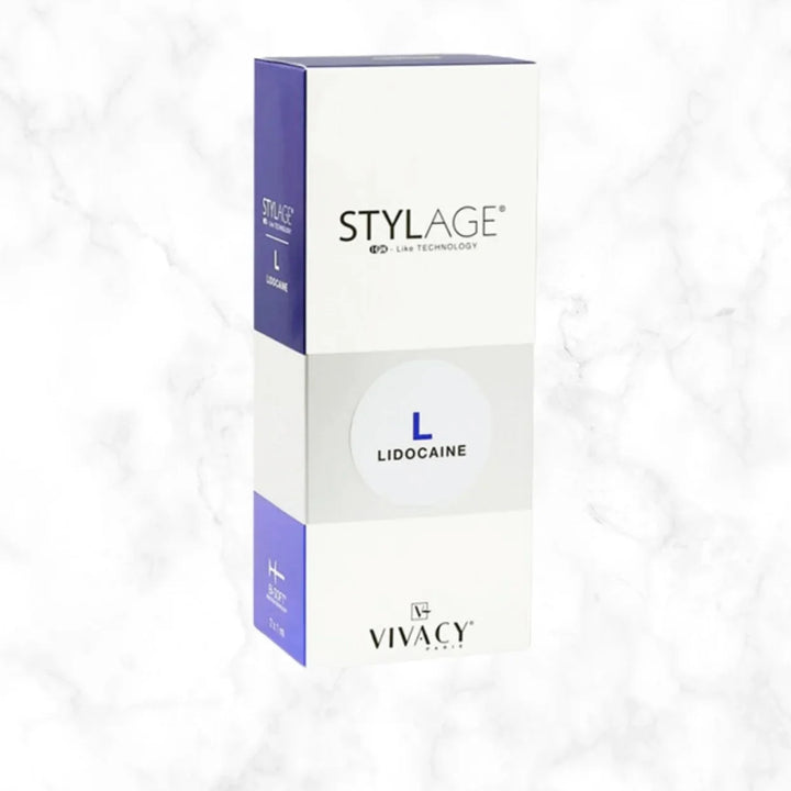 Stylage® L Lidocaine BI-SOFT