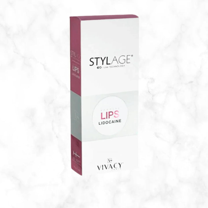 Stylage® Special lips Lidocaine BI-SOFT